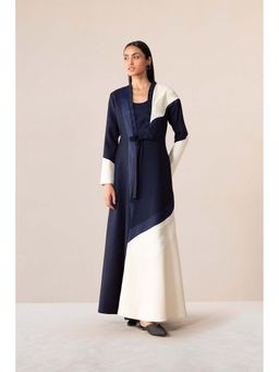 AMPM - Navy Blue Faiz Jacket