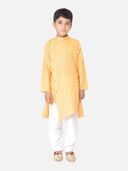 Yellow color option, Currently selected