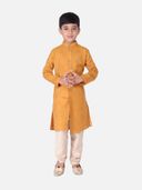 Yellow color option, Currently selected