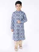 Blue color option, Currently selected