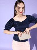 Navy Blue color option, Sold out, Currently selected