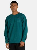 Green color option, Sold out, Currently selected