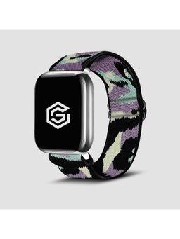 GRIPP - 42-44mm Warrior Stretchy Watch Band