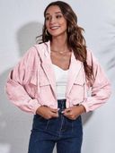 Pink color option, Currently selected