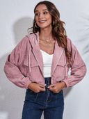 Purple color option, Currently selected