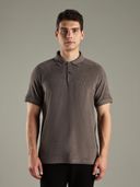 Grey color option, Currently selected