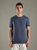 Blue color option, Currently selected
