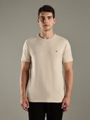 Beige color option
