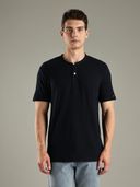 Navy Blue color option, Currently selected