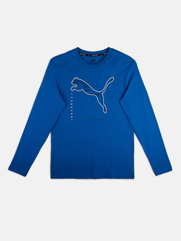 Puma - Active Sports Longsleeve Tee