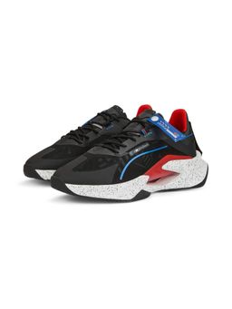 Puma - BMW M Motorsport M50 GT3 Mens Black Sneakers