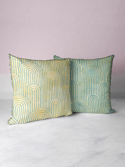 BIANCA - Suzane 16 X16 Cushion Beig10