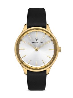 Daniel Klein - Premium Ladies Silver Watch DK.1.13252-4