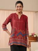 Maroon color option