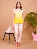 Yellow color option