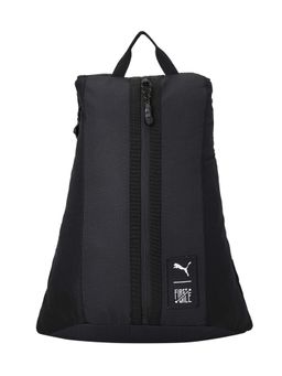 Puma - X First Mile Unisex Black Training Backpack