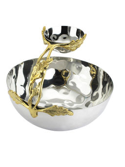 SAGE KONCPT - New Leaf Chip N Dip