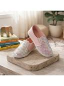 Pink color option, Currently selected