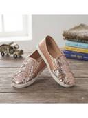 Rose Gold color option, Currently selected