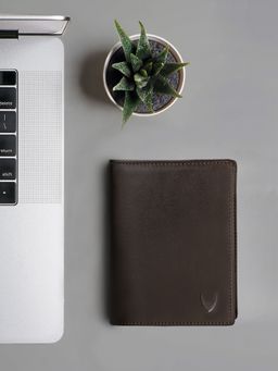 Hidesign - Brown Men's Bi-Fold