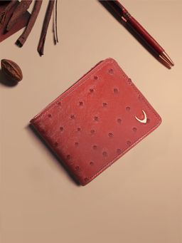 Hidesign - Kubera W3 Brown Men Wallets