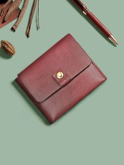 Hidesign - Scooter W5 E.I Cow Mens Bi-Fold Brown (M)