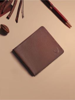 Hidesign - TAN 030 (RF) RANCH Wallets