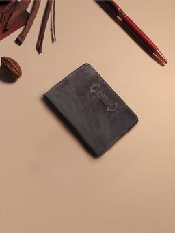 Hidesign - BROWN 279-144B RF REGULAR Wallets