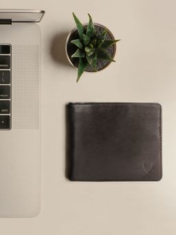 Hidesign - BROWN L105 N RF RANCH Wallets