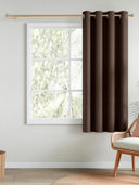 Brown color option, Currently selected