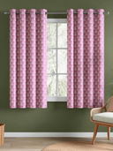 Pink color option, Currently selected