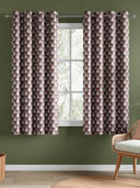 Brown color option, Currently selected