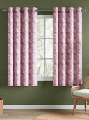 Pink color option, Currently selected