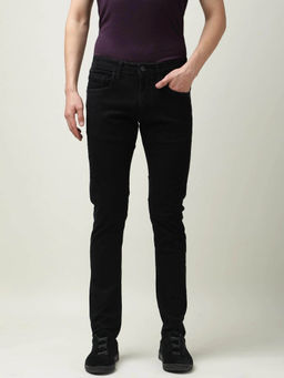 Rare Rabbit - Double Black Jeans