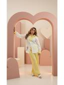 Yellow color option, Sold out
