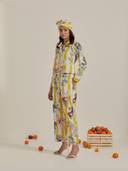 Yellow color option, Sold out
