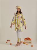 Yellow color option, Sold out