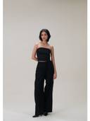 Black color option, Currently selected