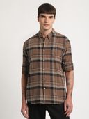 Brown color option, Sold out, Currently selected