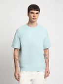Blue color option, Sold out, Currently selected