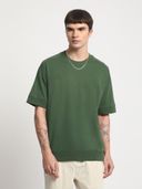 Green color option, Sold out, Currently selected