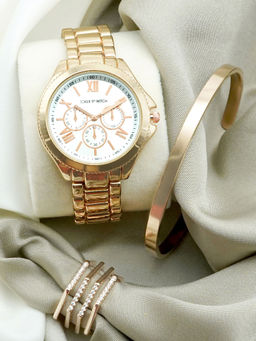 Joker and Witch - Joker & Witch Tuscan Sun Love Triangle For Women (Pack of 3) (JWLT182)