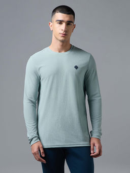 Technosport - Men Full Sleeve Round Neck T-shirt