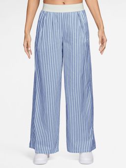 Nike - Women Sportswear Chill Poplin Pant