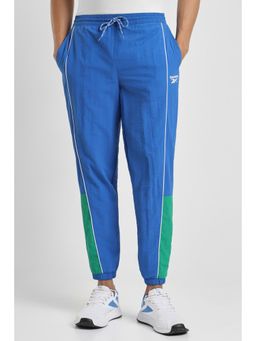 Reebok - Men Self Design Jogger Pants