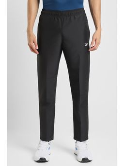 Reebok - Men Black Track Pants