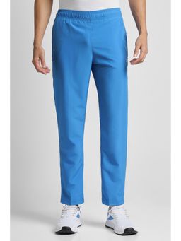Reebok - Men Blue Track Pants