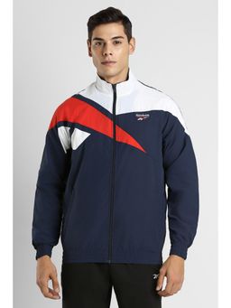 Reebok - Men Track Jacket