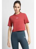 Red color option, Currently selected