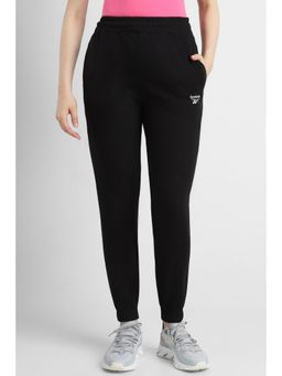 Reebok - Women Everyday Cotton Joggers Black